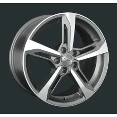 Диск литой R18 8J 5x112/66.6 ET39 REPLAY A94 GM 031184-070019006