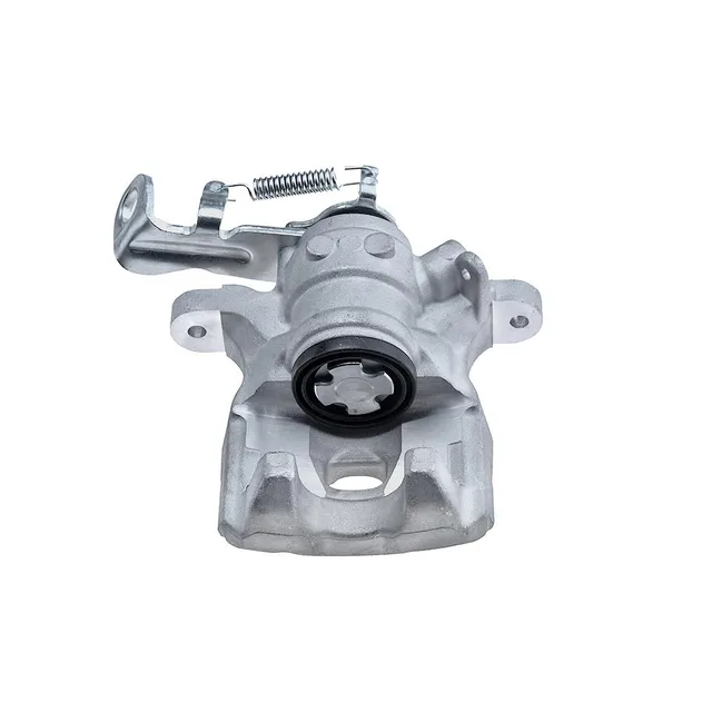 ТОРМОЗНОЙ СУППОРТ ЗАД MAZDA 3 BM/BN 13- /PRAWY/ NTY HZT-MZ-018