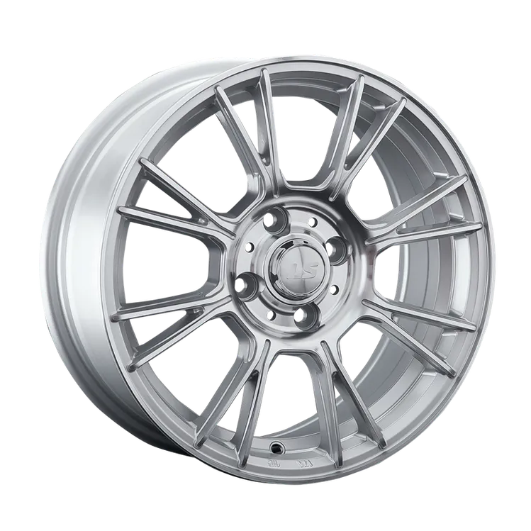 Диск литой R16 7J 4x100/73.1 ET42 LS 818 SF S044674