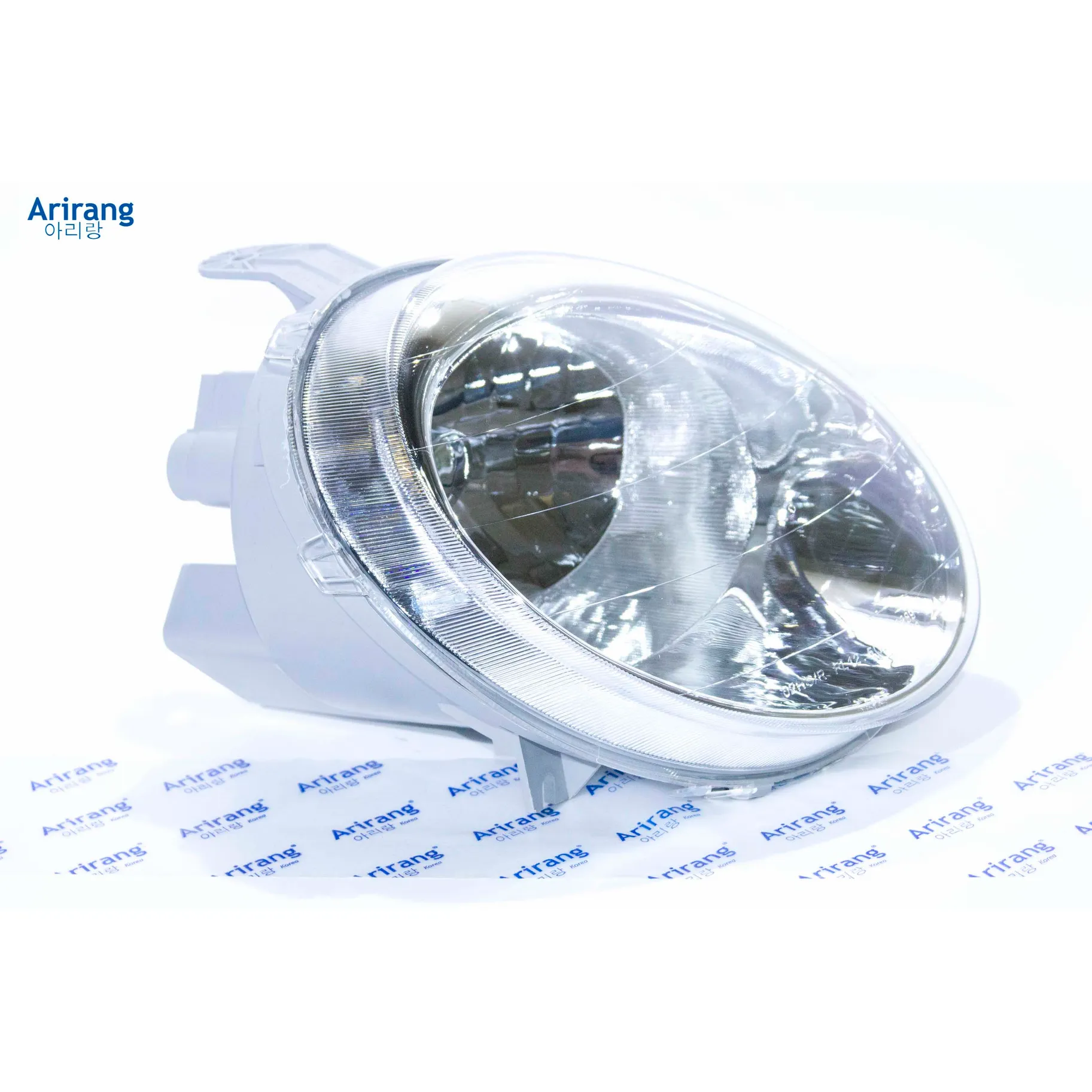 Фара передняя правая с электрокорректором ARIRANG ARG23-1069R TAXI