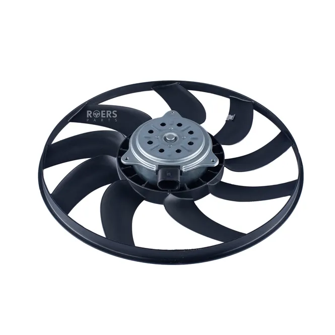 Мотор вентилятора охлаждения Roers Parts RP19CF005
