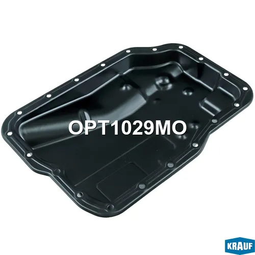Поддон масляный КПП KRAUF OPT1029MO