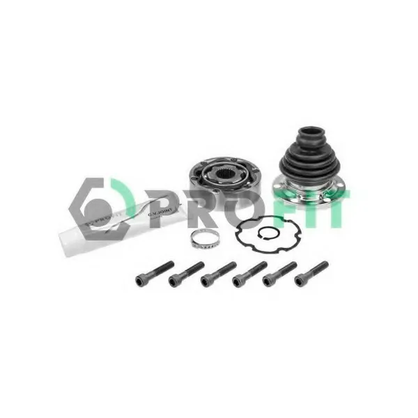 Шрус внутр._VW TRANSPORTER (T4) 90-03