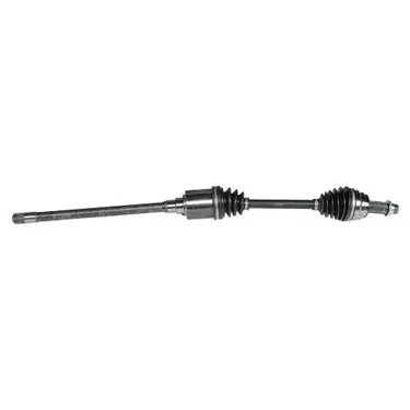 Привод правый 852mm, 22116 Citroen C3 1.4HDi 02> STELLOX 158 1919-SX