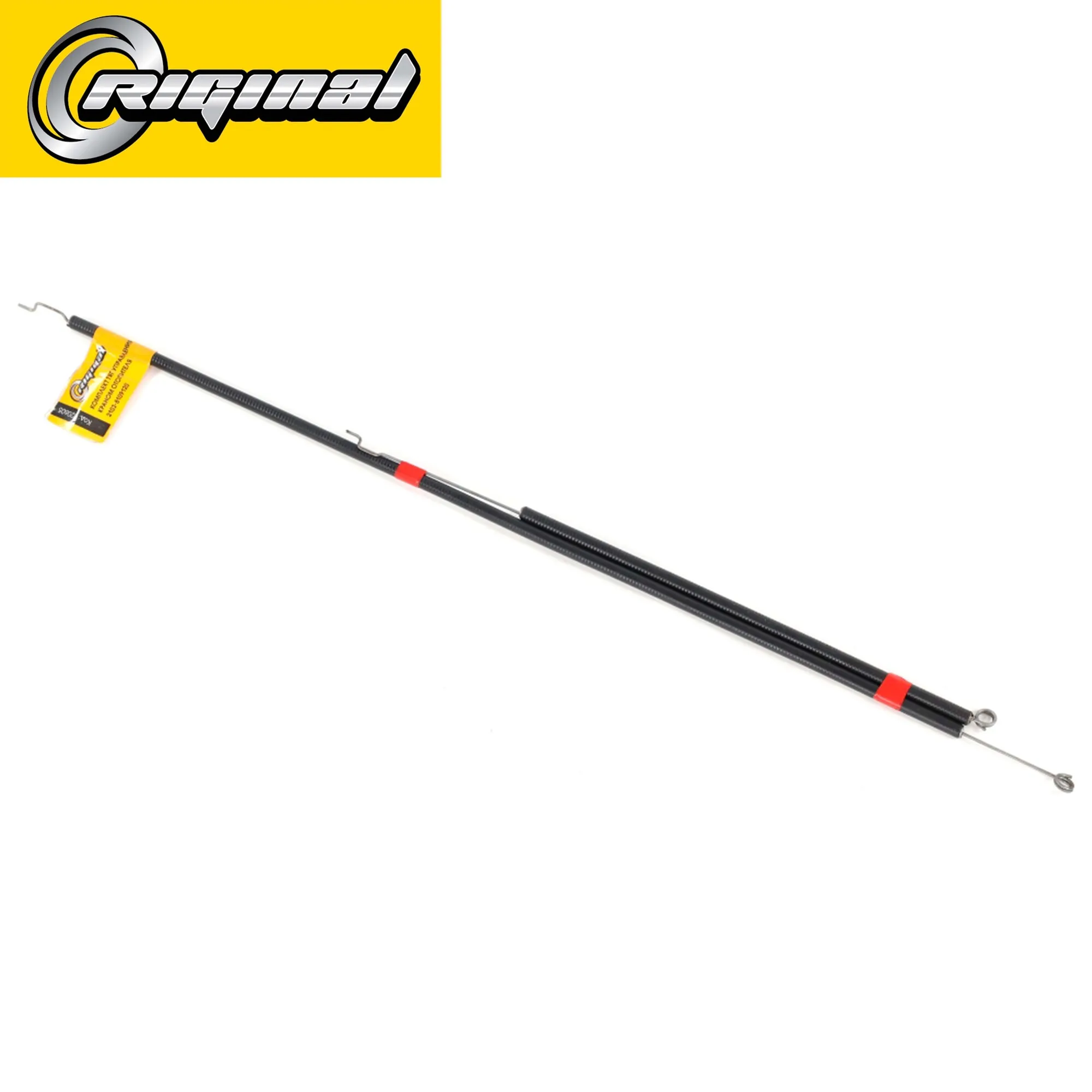 Тяга управления краном отопителя для а/м ВАЗ-2103-2106 (кт) Riginal 2103-8109120