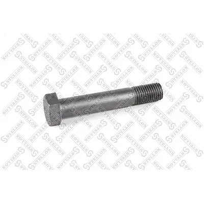 Болт рессоры/реакт.тяги M30x3.5x170 BPW STELLOX 84-43910-SX