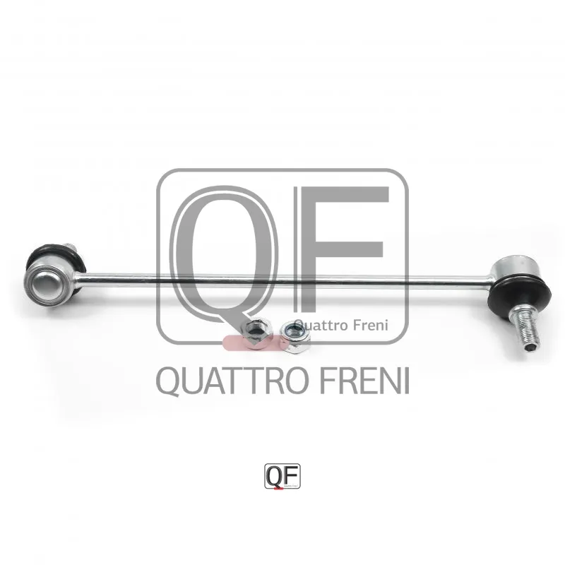 Стойка стабилизатора FR RH QUATTRO FRENI QF13D00352
