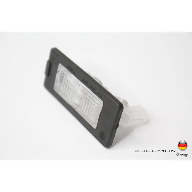 Фонарь подсветки номера PULLMAN N5903420B1
