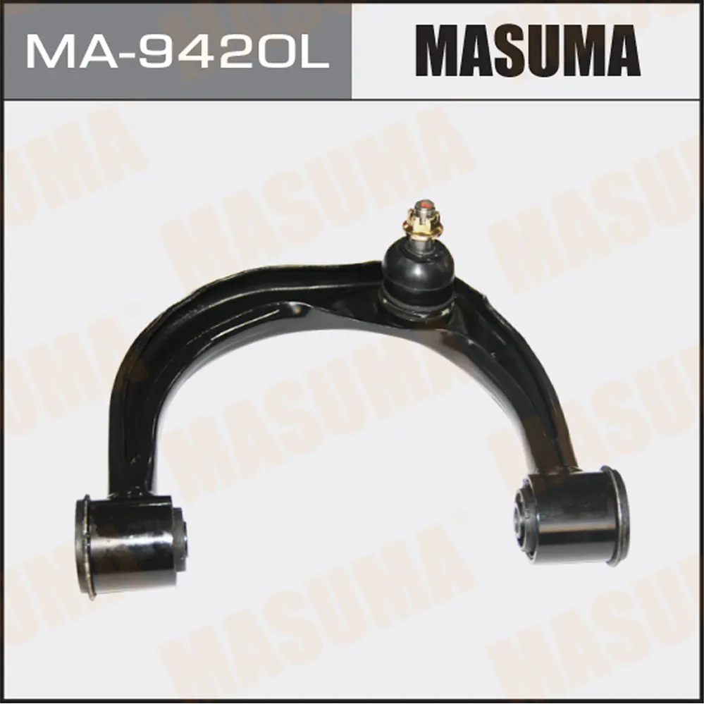 Рычаг подвески верхний L TOYOTA 4RUNNER MASUMA MA-9420L