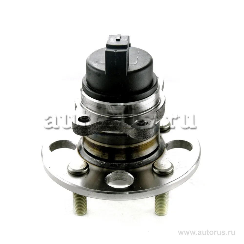 Ступица колеса RR QUATTRO FRENI QF04D00124