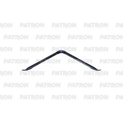 Панель кузова Распорка передняя V-образная верхняя BMW 3 SERIES PATRON P77-0067