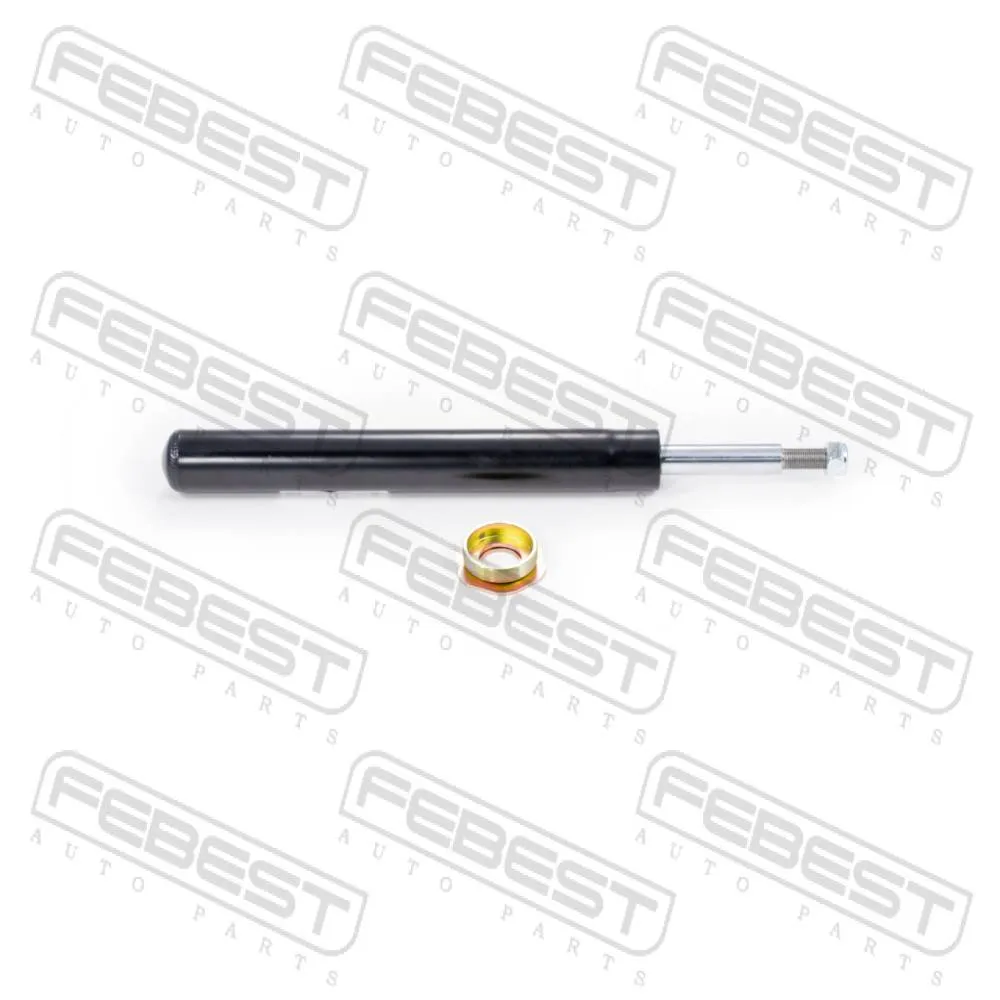 Амортизатор передний масляный FEBEST 1807S-001F