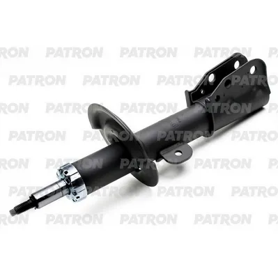 Амортизатор подвески передн прав CHEVROLET CAPTIVA - 06 для а/м Европей PATRON PSA335844