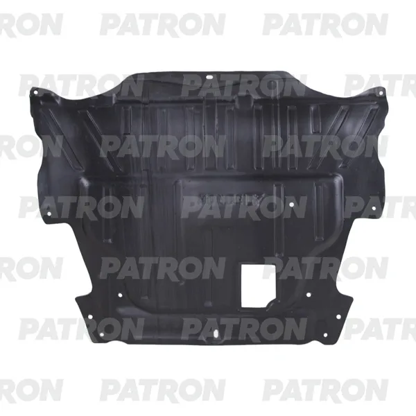 Защита двигателя Дизель FORD MONDEO 2007-2014 PATRON P72-0036
