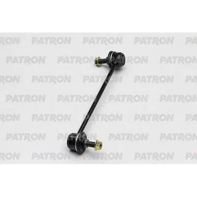 Тяга стабилизатора KIA: PICANTO 04-09 (произведено в Корее) PATRON PS4518LKOR