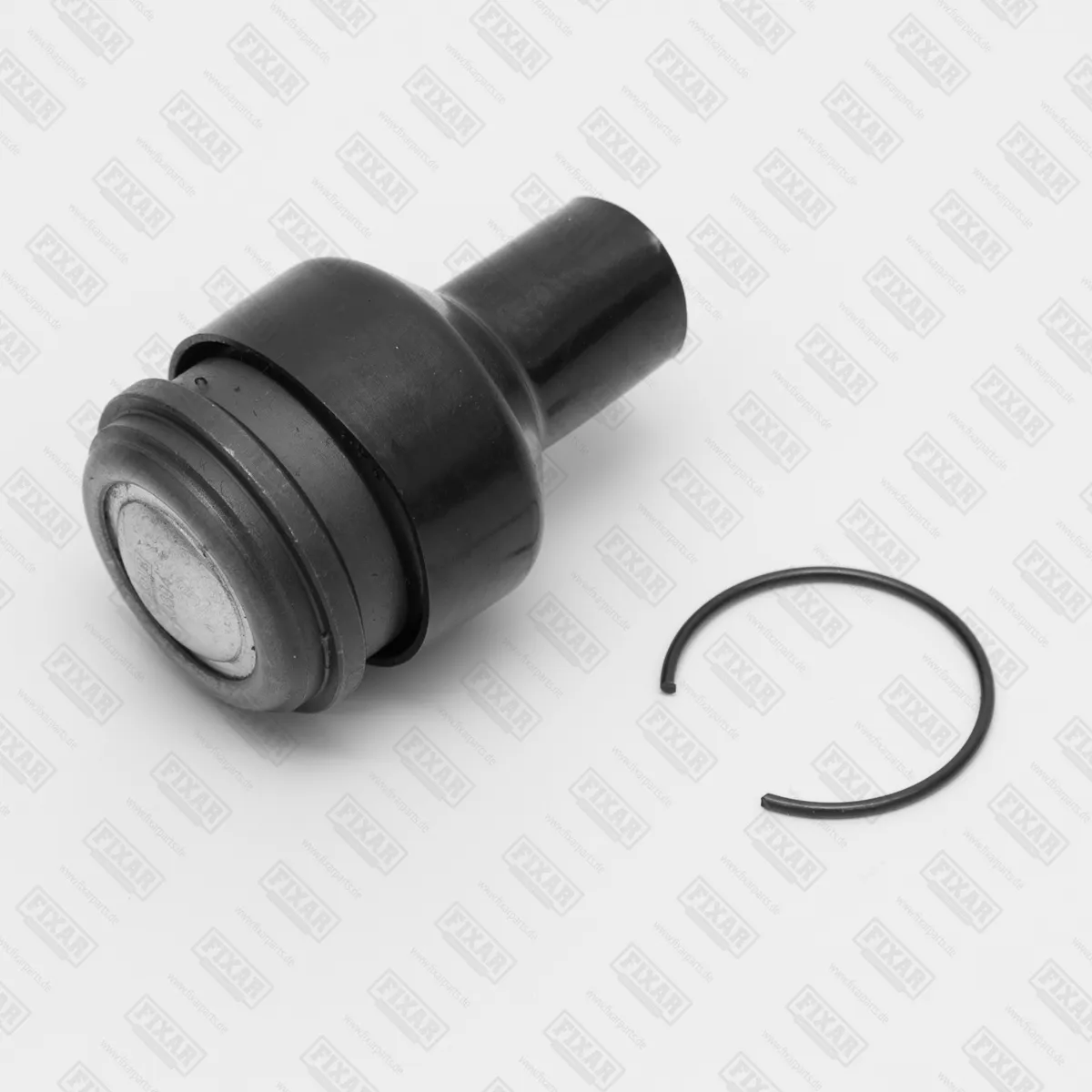 Опора шаровая нижняя левая/правая FORD Fiesta 08->MAZDA 2 07-> FIXAR FK0394