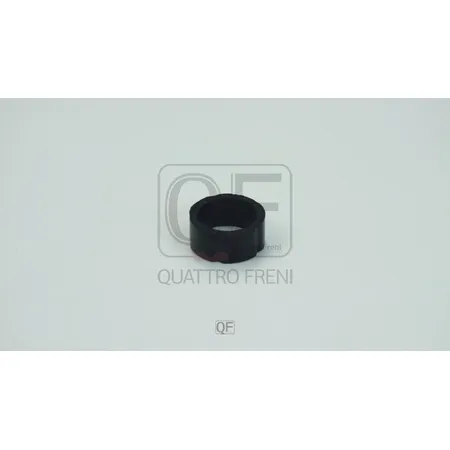 Кольцо уплотнительное направляющей тормозного суппорта QUATTRO FRENI QF40F00147