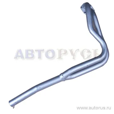 Труба приемная ВАЗ-21213 LADA 21213120003081