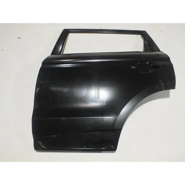 Дверь RR LH QUATTRO FRENI QF30K00011
