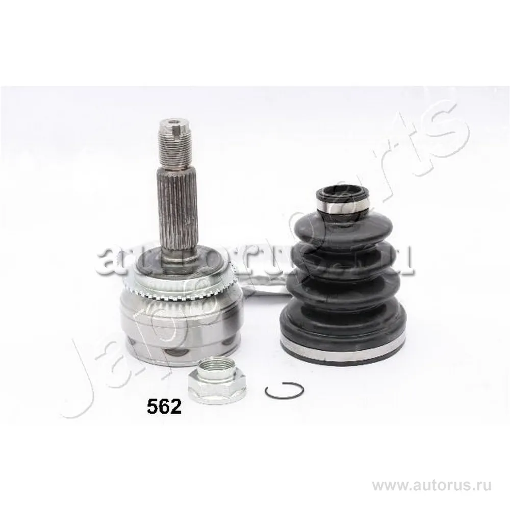 ШРУС JAPANPARTS GI-562