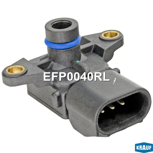 Датчик давления воздуха ДВС KRAUF EFP0040RL