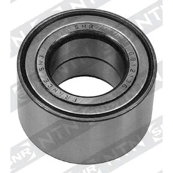 Подшипник 2х рядный шариковый ступичный NTN-SNR GB12136R01