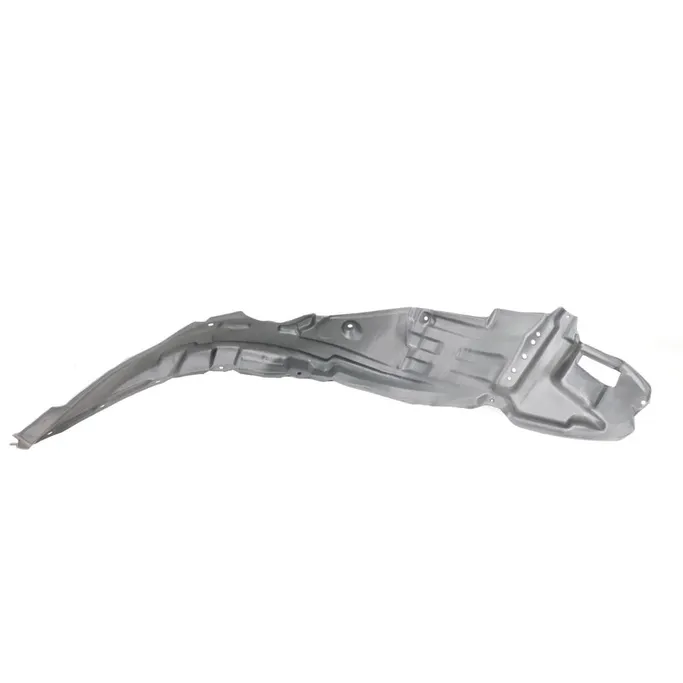 Подкрылок передний Лев. Toyota Corolla 2001-2004 DoCar 5387602070DCR