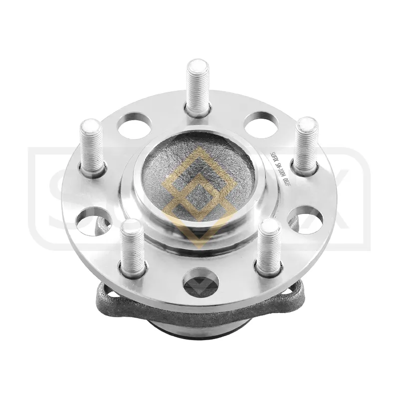 Ступица SUFIX SN-1004