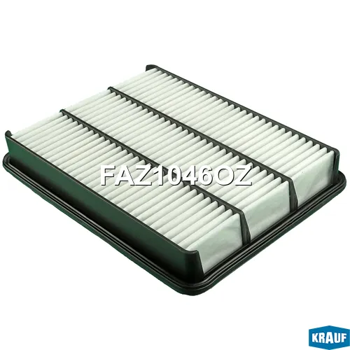 Фильтр воздушный KRAUF FAZ1046OZ