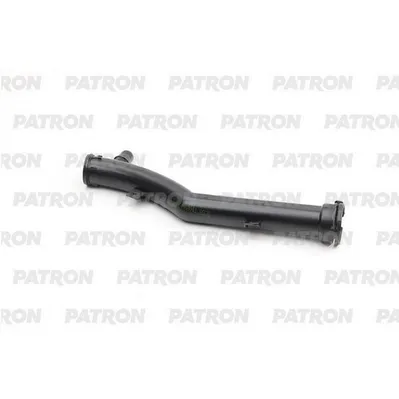 Патрубок (пр-во Турция) PEUGEOT 207/208/308 1.4 - 1.6 16V, PATRON PH2041