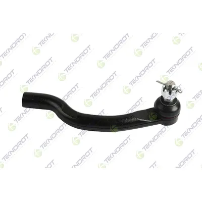 Наконечник рулевой R HONDA Civic 06-> TEKNOROT H-381