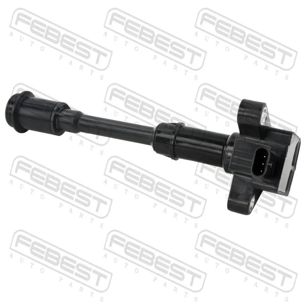 Катушка зажигания FEBEST 21640-003