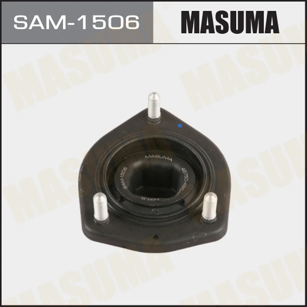 Опора амортизационной стойки MASUMA SAM1506