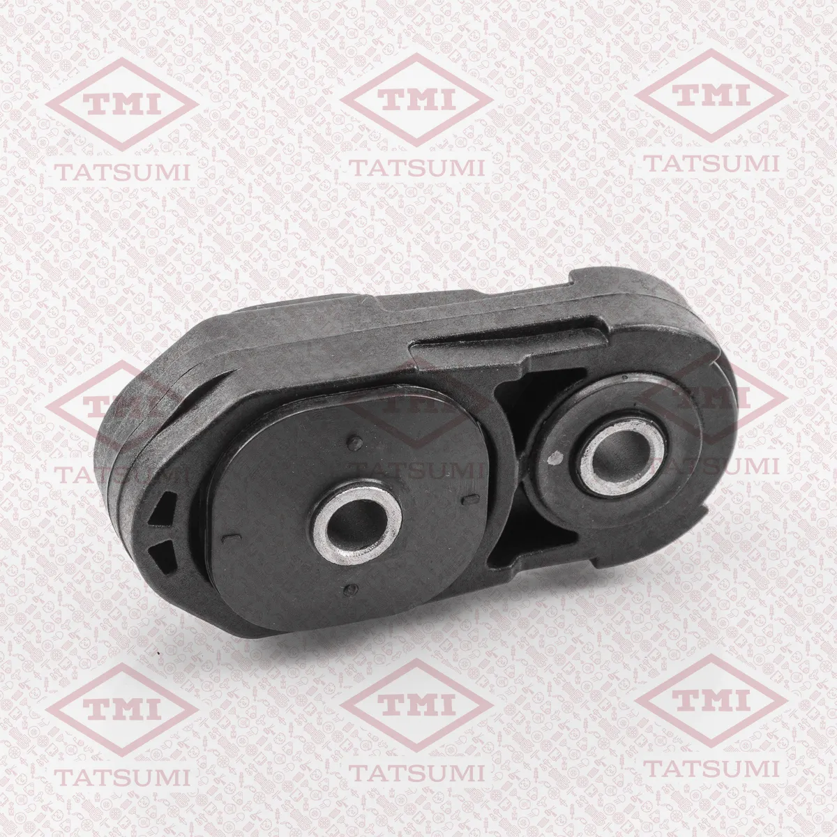 Опора двигателя передняя NISSAN Almera 95-> TATSUMI TEG1321