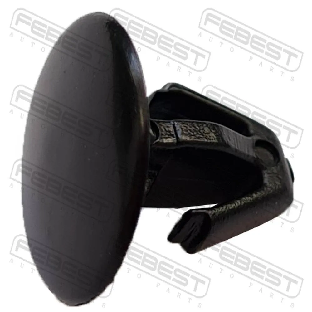 Клипса FEBEST 88570065