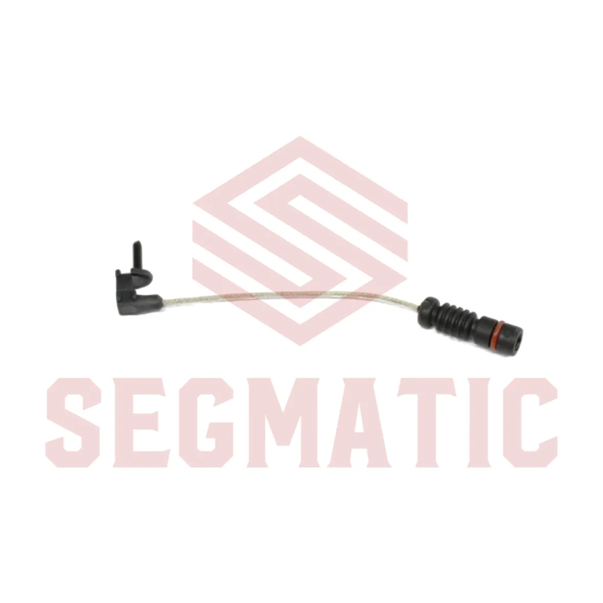 Датчик износа колодок Mercedes Benz ML (W163) 00-05 передний SEGMATIC SG5015ME114