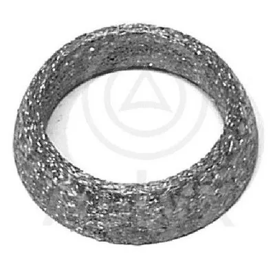 КОЛЬЦО ГЛУШИТЕЛЯ O 42 X 57 MM ASLYX AS-200792