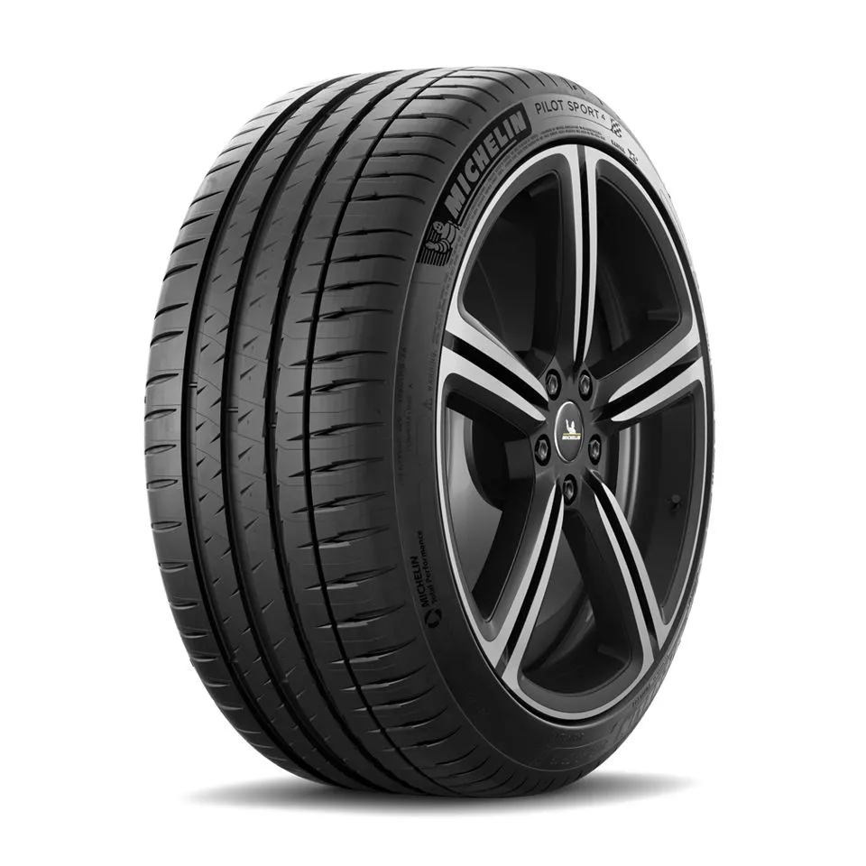 Шина R19 295/45 Michelin Pilot Sport 4 SUV 113Y XL лето 93412