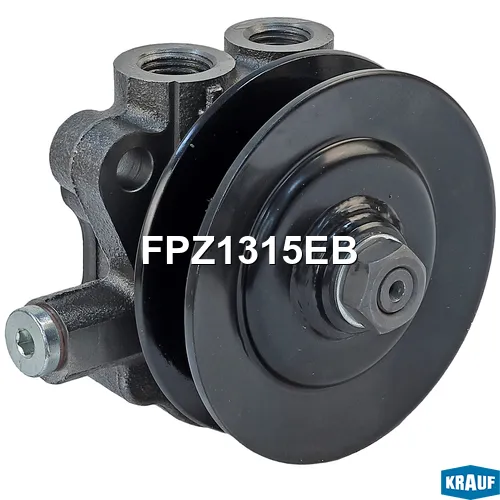 ТННД KRAUF FPZ1315EB