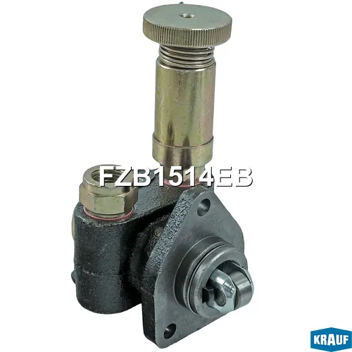Топливный насос ручной подкачки KRAUF FZB1514EB