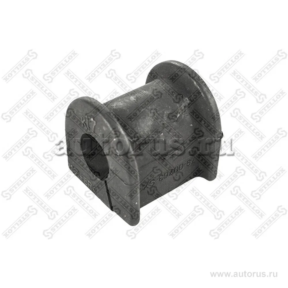 Втулка стабилизатора переднего Toyota Camry MCV20/SXV20 1996-2001 STELLOX 79-00763-SX