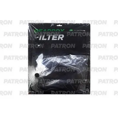 Фильтр АКПП с прокладкой CADILLAC: ESCALADE 99-06 \ CHEVROLET: PATRON PF5137