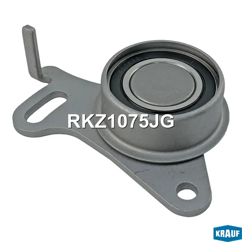 Ролик натяжной ГРМ MITSUBISHI GALLOPER 2.5TD (91-03), H-1/STAREX 2.5D KRAUF RKZ1075JG