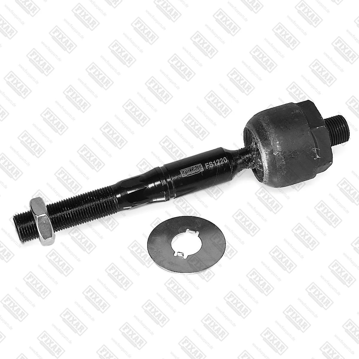 Тяга рулевая левая/правая TOYOTA Sequoia/Tundra 99-> FIXAR FS1220