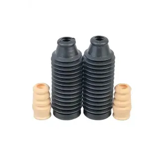 Комплект отбойник пыльник амортизатора переднего HONDA JAZZ 1.2-1.5 02 STELLOX 1127389_SX