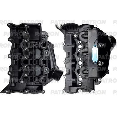Коллектор впускной Левый (Mot. 3.0TD 306DT) LAND ROVER: Discovery IV/ PATRON P170021