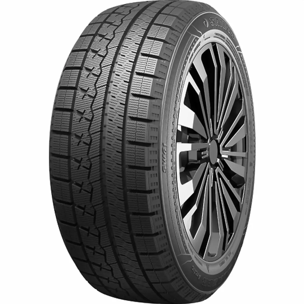 Шина R18 235/45 SAILUN Ice Blazer Arctic 98H XL зима 3220011477