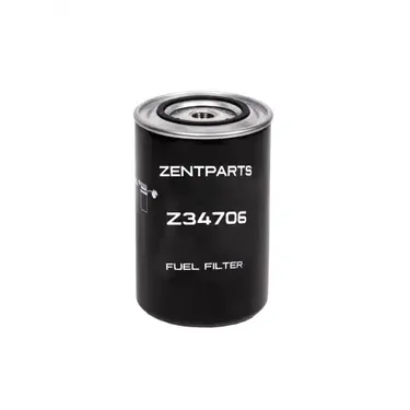 Фильтр топливный h186 d108 3/4-16 unf IVECO Series 150-3000 ZENTPARTS Z34706_ZNT