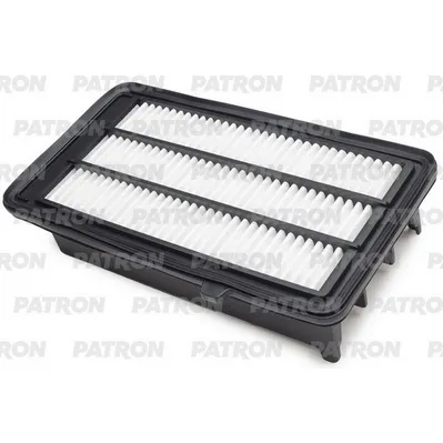 Фильтр воздушный HONDA: CIVIC X (FC1/FK1) 1.5i Turbo 16V 15-, CR-V PATRON PF1046