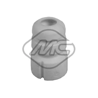 Отбойник амортизатора AUDI Metalcaucho 42002